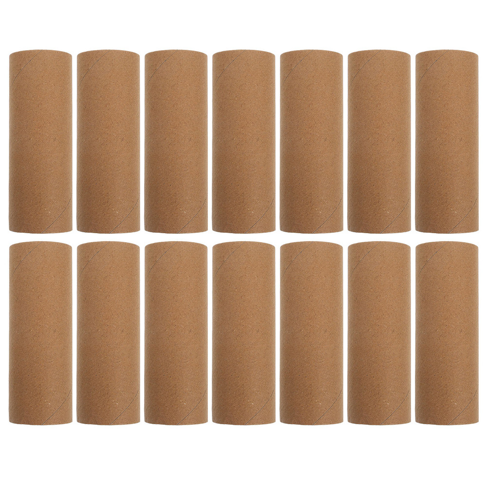 30Pcs Cardboard Craft Tubes Bu - đánh giá và giá Art Craft Cardboard