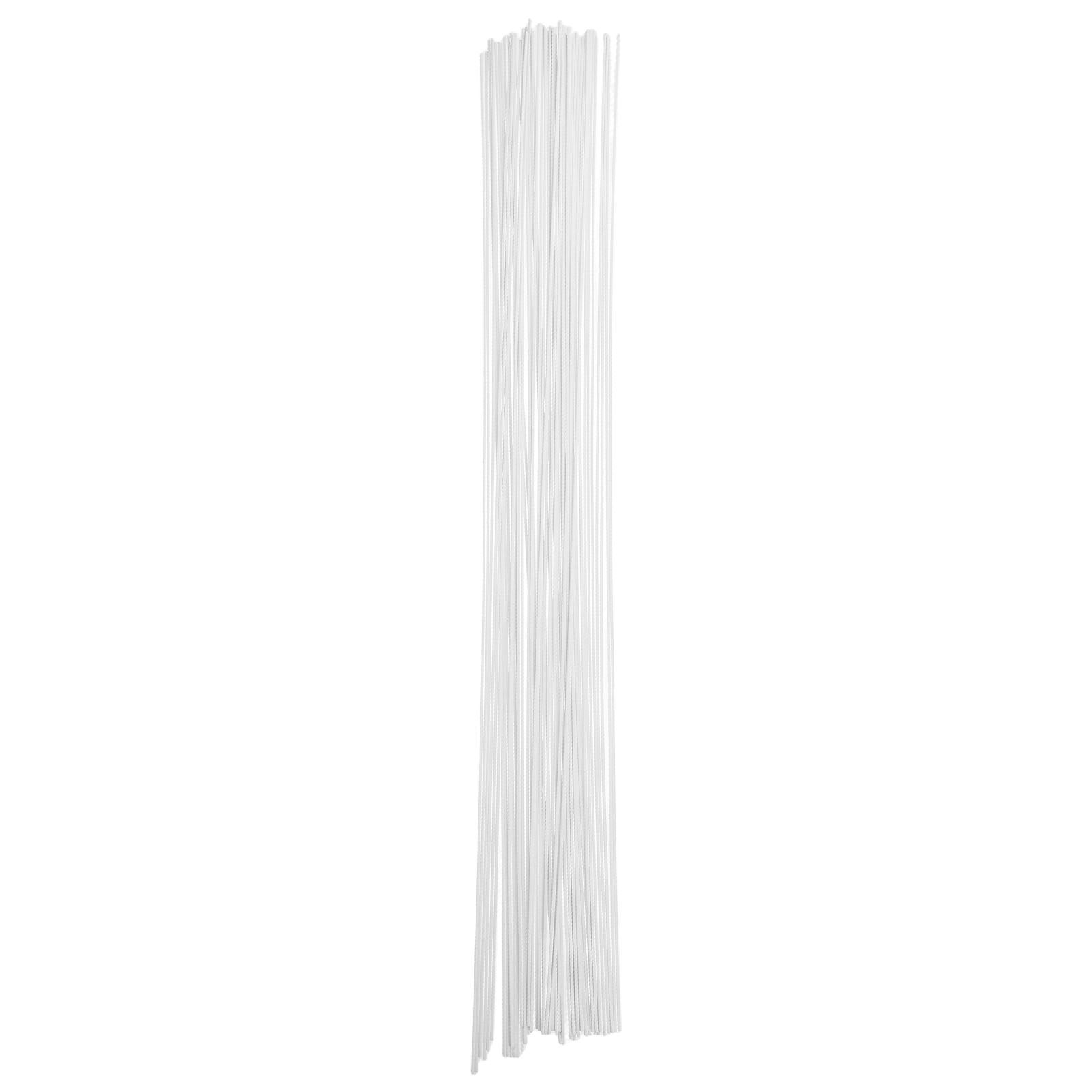 50Pcs White Solid Plastic Squa - đánh giá và giá Art Craft Bar