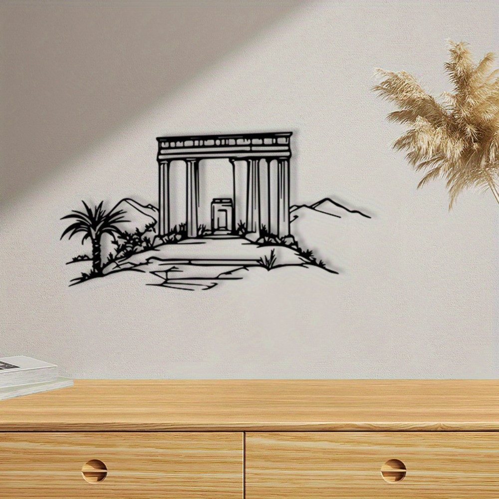 CIFBUY Iron Wall Art Religious - đánh giá và giá Art & Craft Paper For Kids
