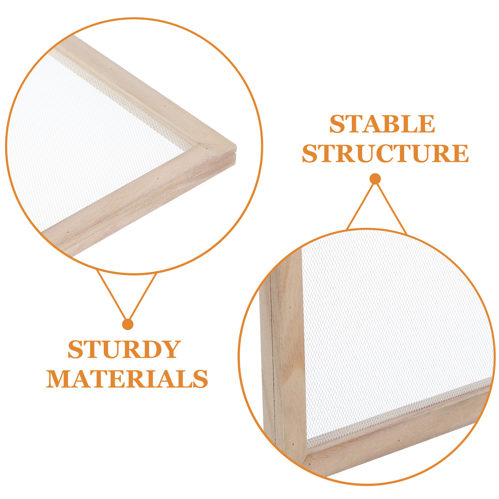 3Pcs Paper Making Frame Kit Wo - đánh giá và giá Art Craft With Paper