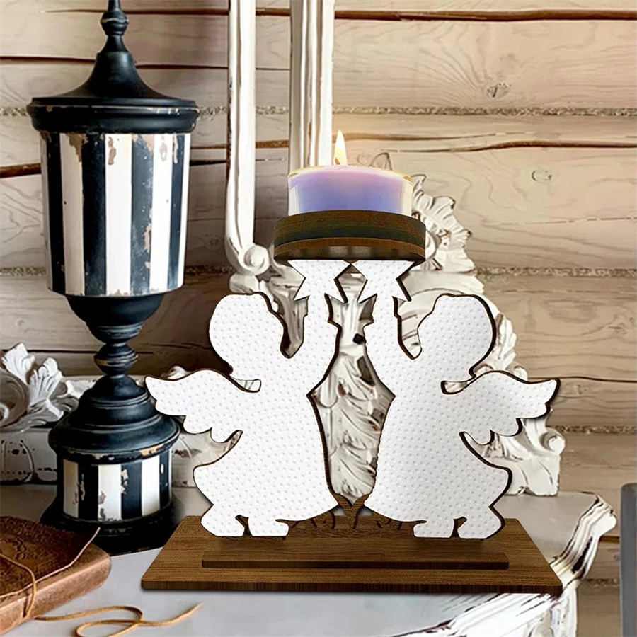 kid candle holder Halloween ho - đánh giá và giá Art Craft Kit
