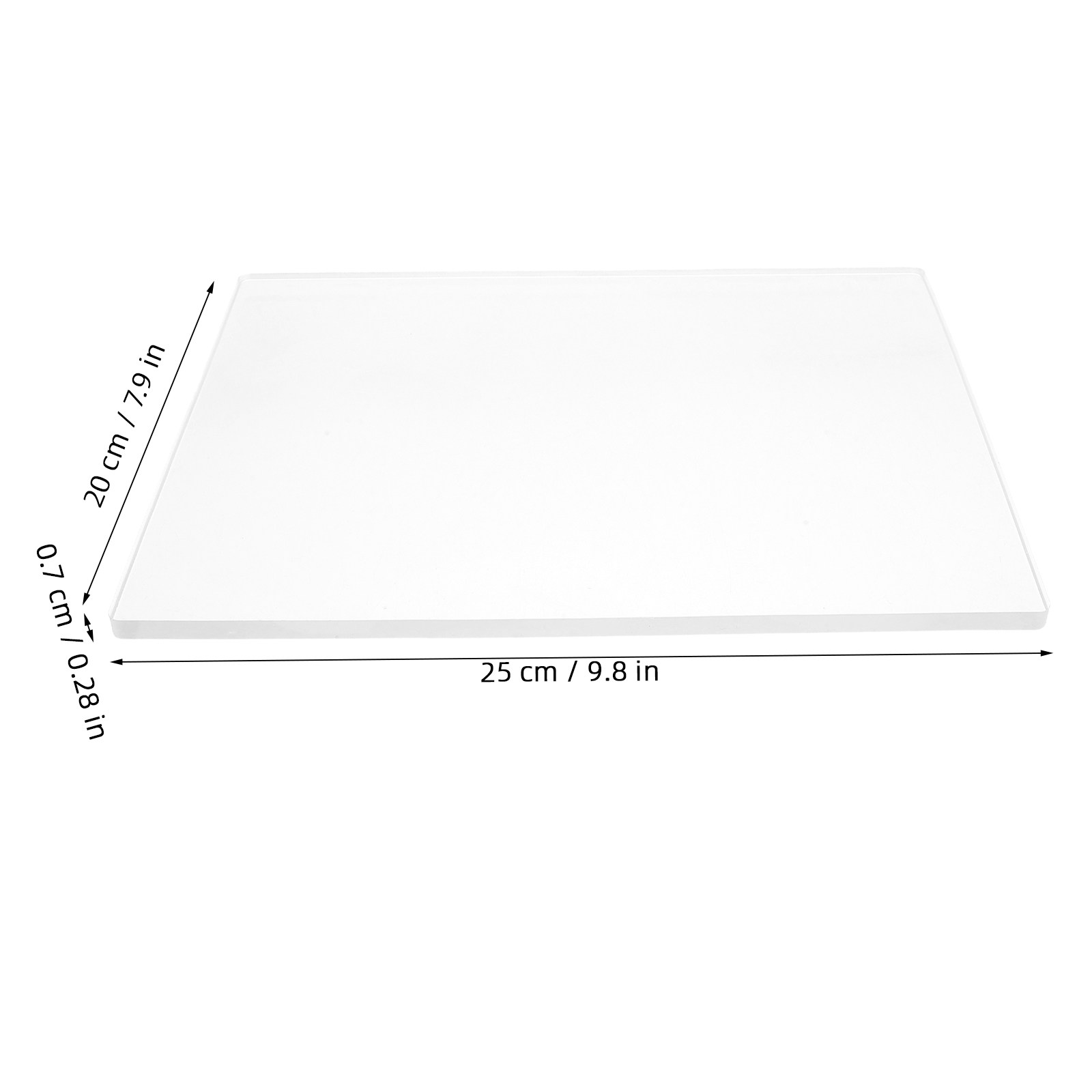 Creative Gel Plate for Childre - đánh giá và giá Art Craft Cardboard