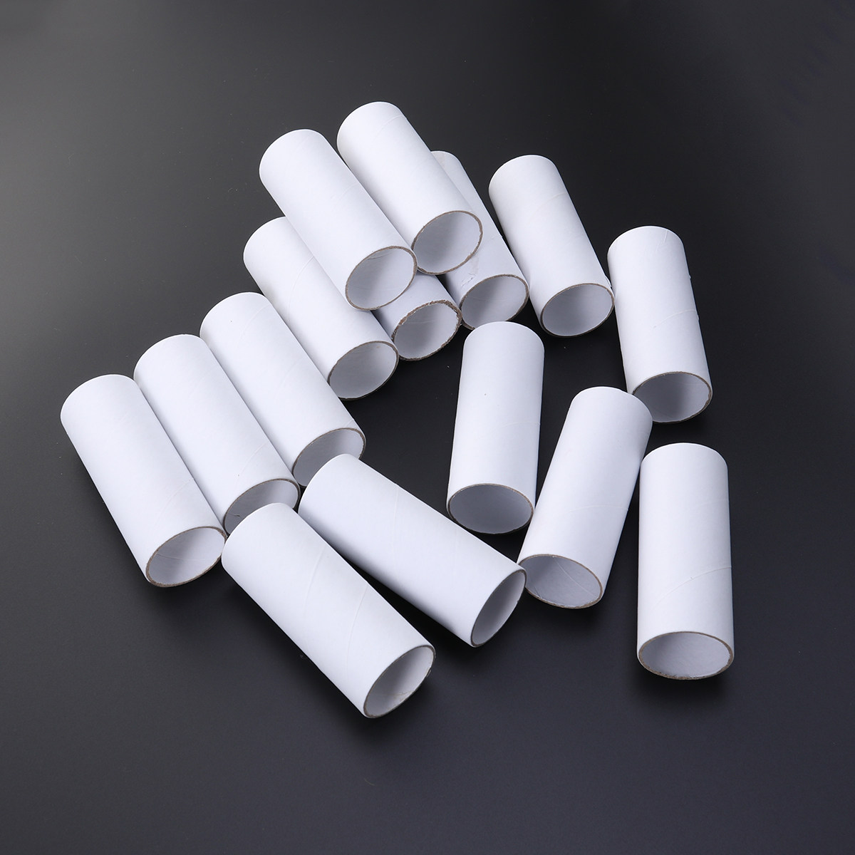15Pcs Recyclable Kraft Paper T - đánh giá và giá Art Craft Cardboard