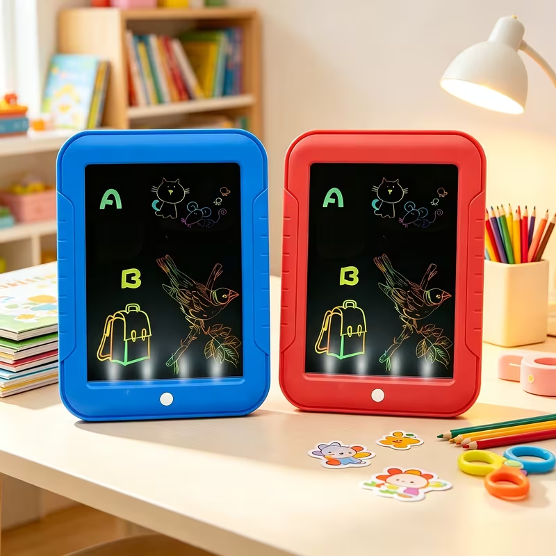 Led Children's Drawing Board,  - đánh giá và giá Art Craft Cardboard